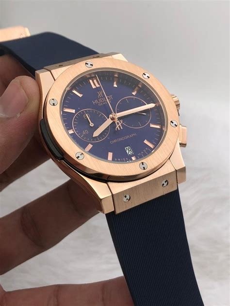 hublot india rate|Hublot watches men India.